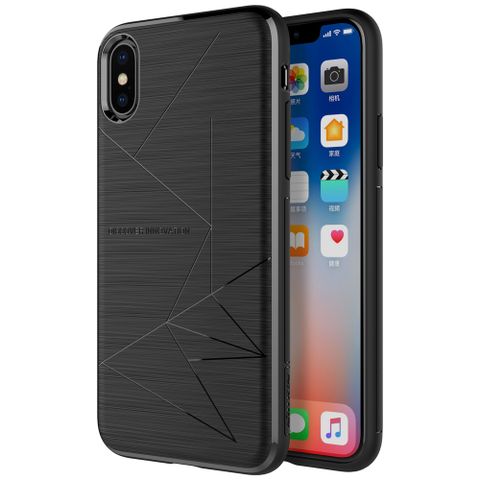 Ốp Lưng Iphone X Nillkin Magic Case Chính Hãng Chuẩn Đẹp