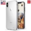 Ốp Lưng Iphone X Ringke Air Chính Hãng USA