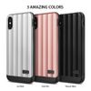 Ốp Lưng Iphone X Ringke Flex S Pro Chính Hãng USA