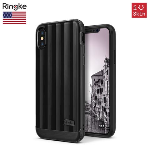 Ốp Lưng Iphone X Ringke Flex S Pro Chính Hãng USA