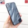 Ốp Lưng Iphone X Ringke Flow Chính Hãng USA