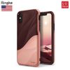 Ốp Lưng Iphone X Ringke Wave Chính Hãng USA