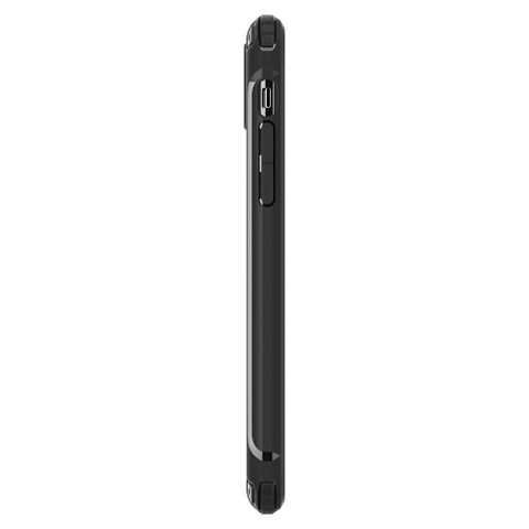 Ốp Lưng Iphone X Spigen Rugged Armor Extra Chính Hãng SGP USA