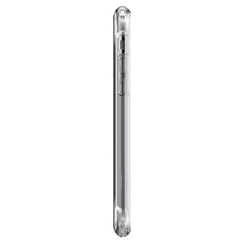 Ốp Lưng Iphone X Spigen Rugged Crystal Chính Hãng SGP USA