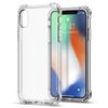 Ốp Lưng Iphone X Spigen Rugged Crystal Chính Hãng SGP USA