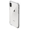 Ốp Lưng Iphone X Spigen Rugged Crystal Chính Hãng SGP USA