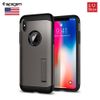 Ốp Lưng Iphone X Spigen Slim Armor Chính Hãng SGP USA