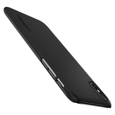 Ốp Lưng Iphone X Spigen Thin Fit Chính Hãng SGP USA