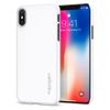 Ốp Lưng Iphone X Spigen Thin Fit Chính Hãng SGP USA