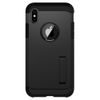 Ốp Lưng Iphone X Spigen Tough Armor Chính Hãng SGP USA