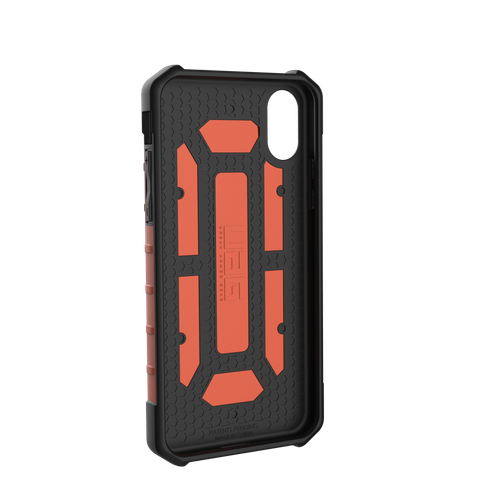 Ốp Lưng Iphone X UAG Pathfinder Series Chính Hãng USA