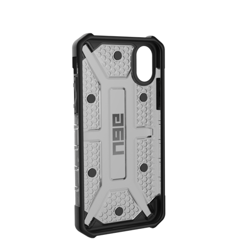 Ốp Lưng Iphone X UAG Plasma Series Chính Hãng USA