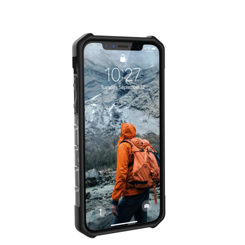Ốp Lưng Iphone X UAG Plasma Series Chính Hãng USA