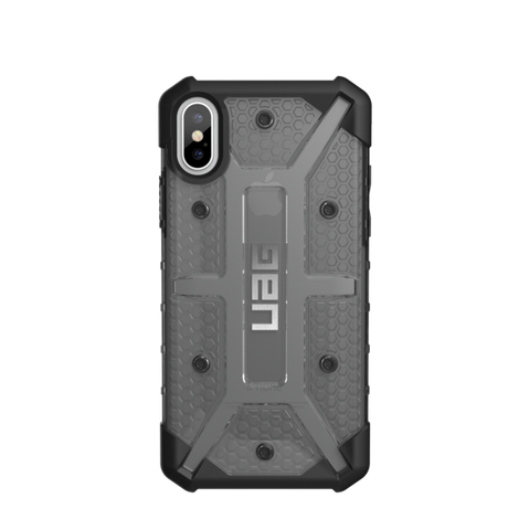 Ốp Lưng Iphone X UAG Plasma Series Chính Hãng USA