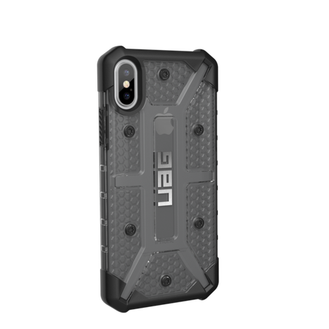 Ốp Lưng Iphone X UAG Plasma Series Chính Hãng USA