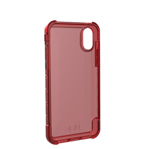 Ốp Lưng Iphone X UAG Plyo Series Chính Hãng USA