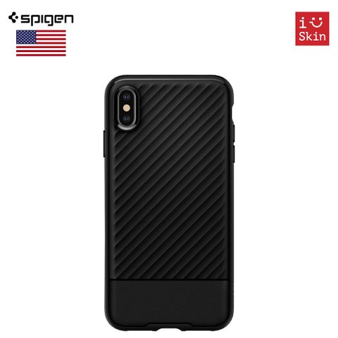 Ốp Lưng Iphone Xs Max Spigen Core Armor Chính Hãng SGP USA