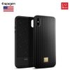 Ốp Lưng Iphone Xs Max Spigen La Manon Classy Chính Hãng SGP USA