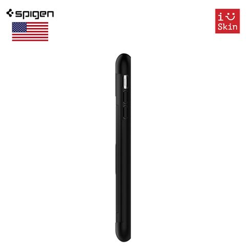 Ốp Lưng Iphone Xs Max Spigen Slim Armor CS Chính Hãng SGP USA