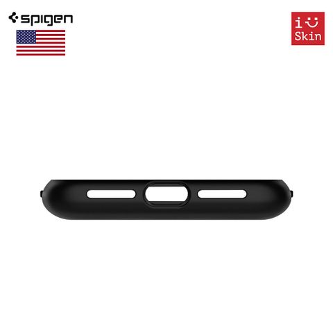 Ốp Lưng Iphone Xs Max Spigen Slim Armor CS Chính Hãng SGP USA