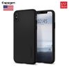 Ốp Lưng Iphone Xs Max Spigen Thin Fit 360 Chính Hãng SGP USA