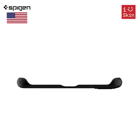 Ốp Lưng Iphone Xs Max Spigen Thin Fit Chính Hãng SGP USA