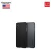 Ốp Lưng Iphone Xs Max Spigen Thin Fit Chính Hãng SGP USA