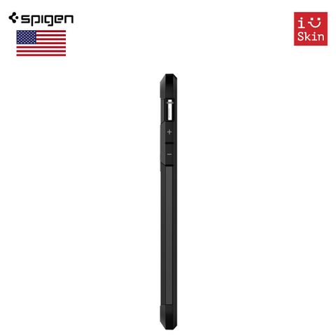 Ốp Lưng Iphone Xs Max Spigen Tough Armor Chính Hãng SGP USA
