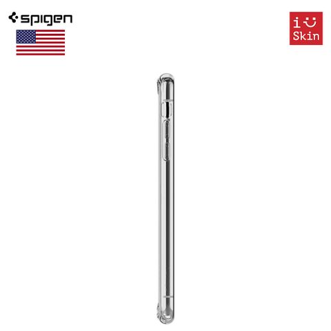 Ốp Lưng Iphone Xs Max Spigen Ultra Hybrid Chính Hãng SGP USA