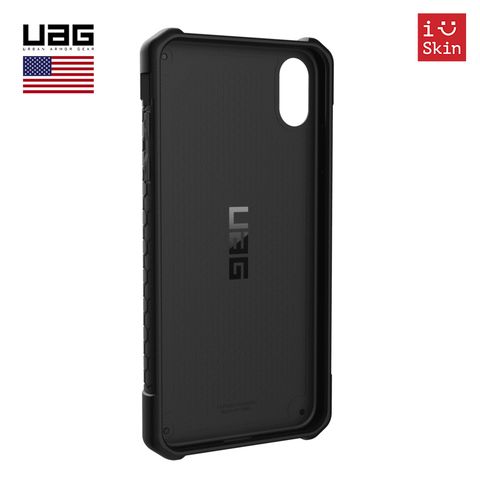 Ốp Lưng Iphone Xs Max UAG Monarch Series Chính Hãng USA Siêu Chống Sốc