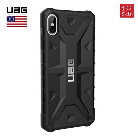 Ốp Lưng Iphone Xs Max UAG Pathfinder Series Chính Hãng USA