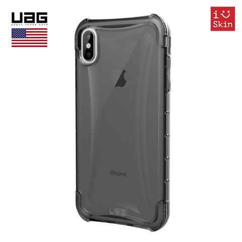 Ốp Lưng Iphone Xs Max UAG Plyo Series Chính Hãng USA