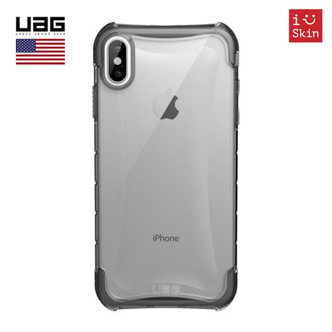 Ốp Lưng Iphone Xs Max UAG Plyo Series Chính Hãng USA