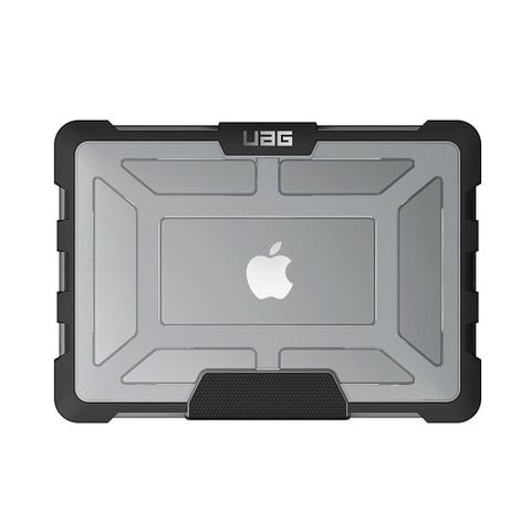Ốp Lưng Macbook Pro 13 2016 - 2017 UAG Plasma ICE Chính Hãng USA