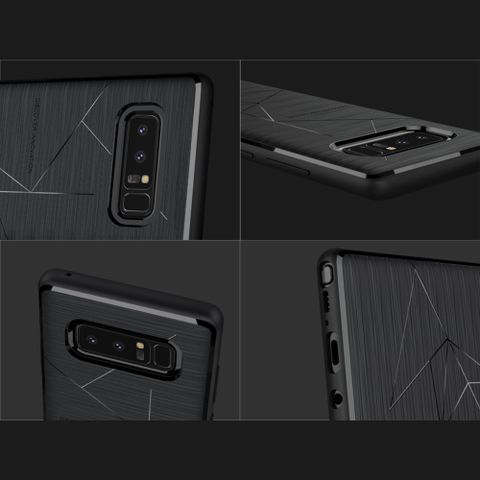 Ốp Lưng Samsung Galaxy Note 8 Nillkin Magic Case Chính Hãng