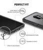 Ốp Lưng Samsung Galaxy S9 Plus Ringke Fusion Chính Hãng USA Cao Cấp