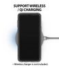 Ốp Lưng Samsung Galaxy S9 Plus Ringke Fusion Chính Hãng USA Cao Cấp