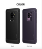 Ốp Lưng Samsung Galaxy S9 Plus Ringke Onyx Chính Hãng USA Cao Cấp