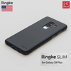 Ốp Lưng Samsung Galaxy S9 Plus Ringke Slim Chính Hãng USA Cao Cấp