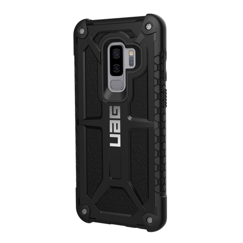 Ốp Lưng Samsung Galaxy S9 Plus UAG Monarch Chính Hãng USA