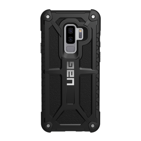 Ốp Lưng Samsung Galaxy S9 Plus UAG Monarch Chính Hãng USA