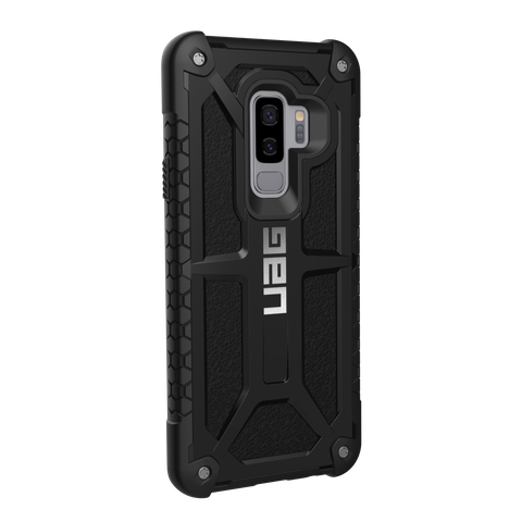 Ốp Lưng Samsung Galaxy S9 Plus UAG Monarch Chính Hãng USA