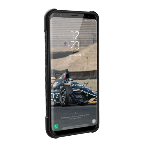 Ốp Lưng Samsung Galaxy S9 Plus UAG Monarch Chính Hãng USA