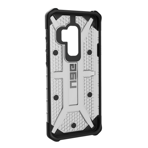 Ốp Lưng Samsung Galaxy S9 Plus UAG Plasma Chính Hãng USA Cao Cấp