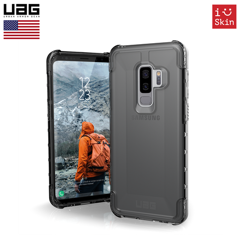 Ốp Lưng Samsung Galaxy S9 Plus UAG PLYO Chính Hãng USA