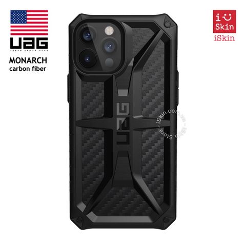 Ốp Lưng iPhone 12 Pro Max UAG MONARCH Chính Hãng USA