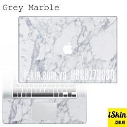 Miếng Dán Skin Trang Trí Macbook Pro Air Retina Màu Cẩm Thạch Marble