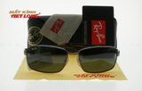  KÍNH MÁT RAYBAN RB8053D-050/71 60-15 