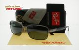  KÍNH MÁT RAYBAN RB8053D-050/71 60-15 