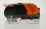  GỌNG KÍNH RAYBAN RB8415-2538 55-17 